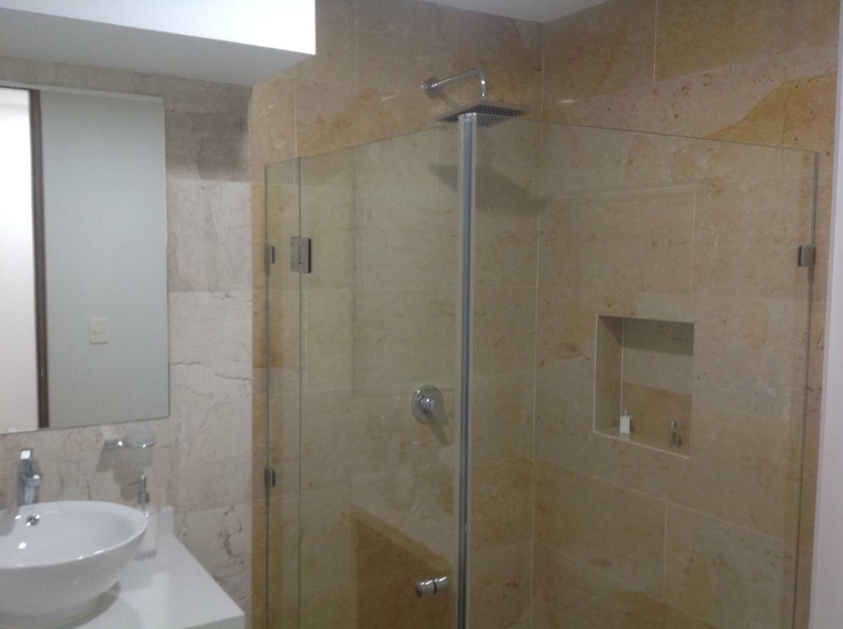 פלאייה דל כרמן Kahlo Beach Apartment מראה חיצוני תמונה