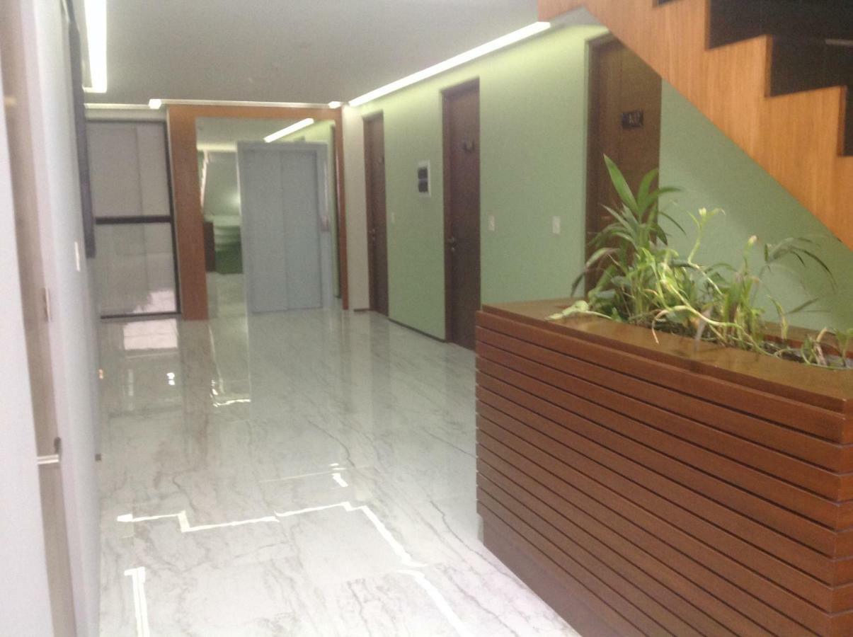 פלאייה דל כרמן Kahlo Beach Apartment מראה חיצוני תמונה